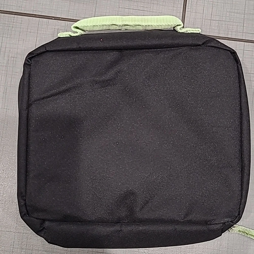 Baby Yoda Lunchbox